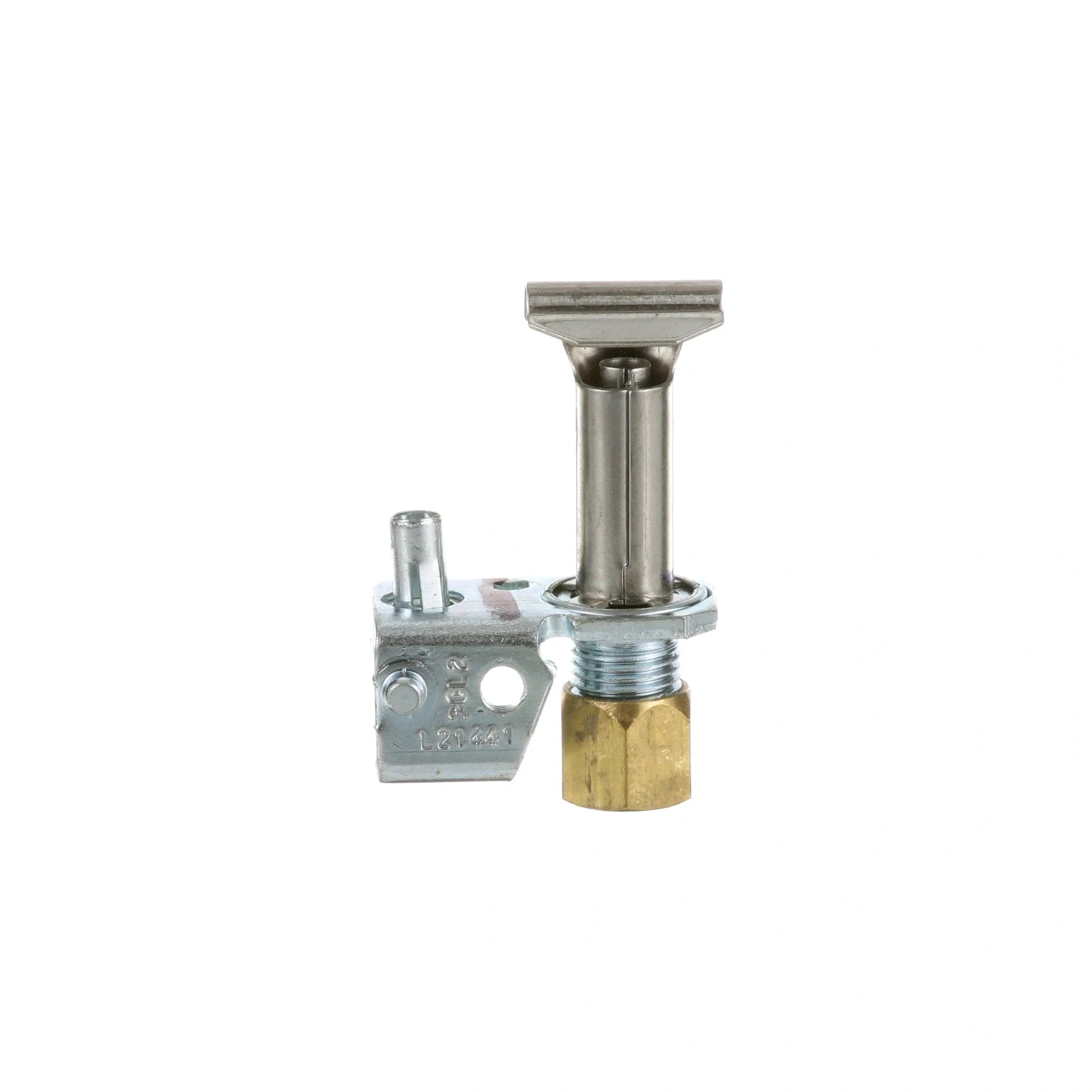 55131 Blodgett - Pilot Assembly for Natural Gas Ovens alternate view 1 55131 Blodgett - Pilot Assembly for Natural Gas Ovens alternate view 1